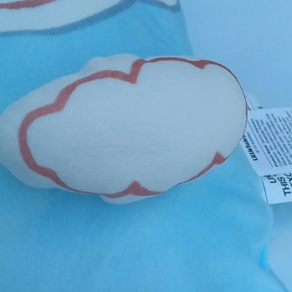 Sanrio Little Twin Stars Pillow